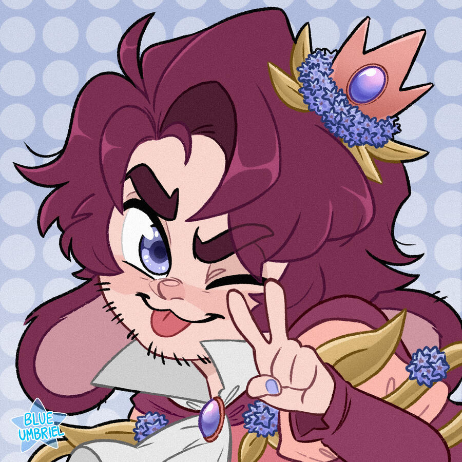 Commission - AutumnLopKing