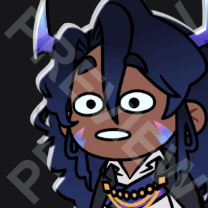 Commission - CallistoVtoober