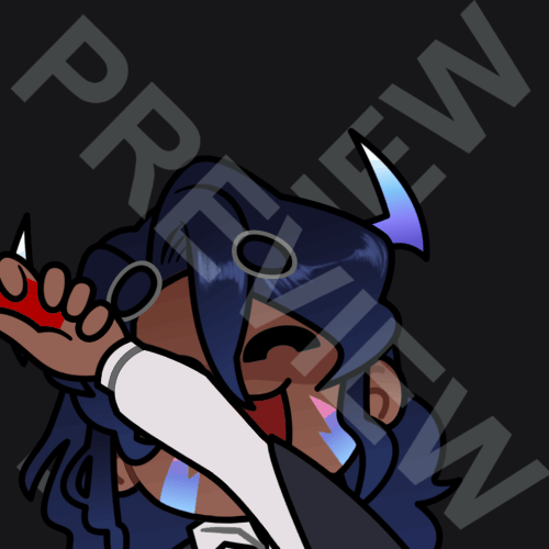 Commission - CallistoVtoober