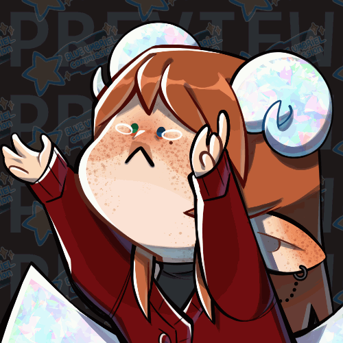 Commission - DanielKaiserVT