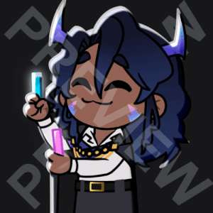 Commission - CallistoVtoober